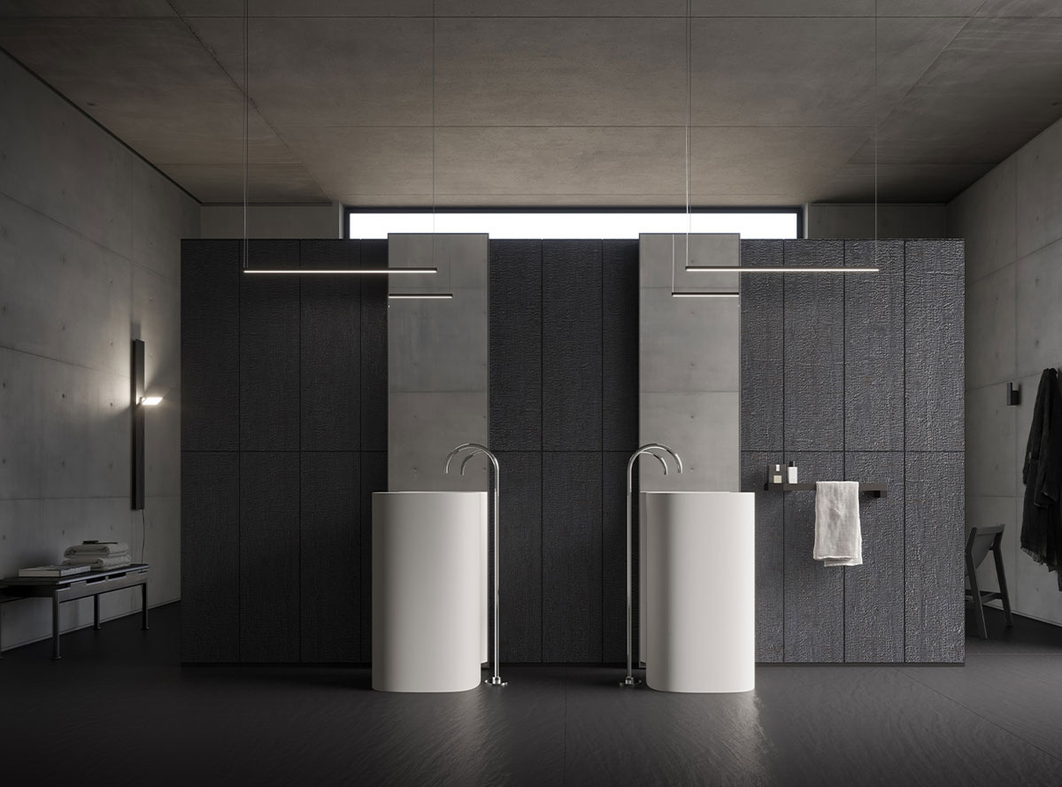 Lavabo Kali