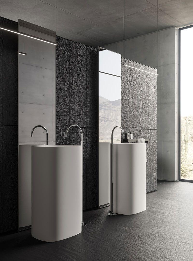 Lavabo Kali