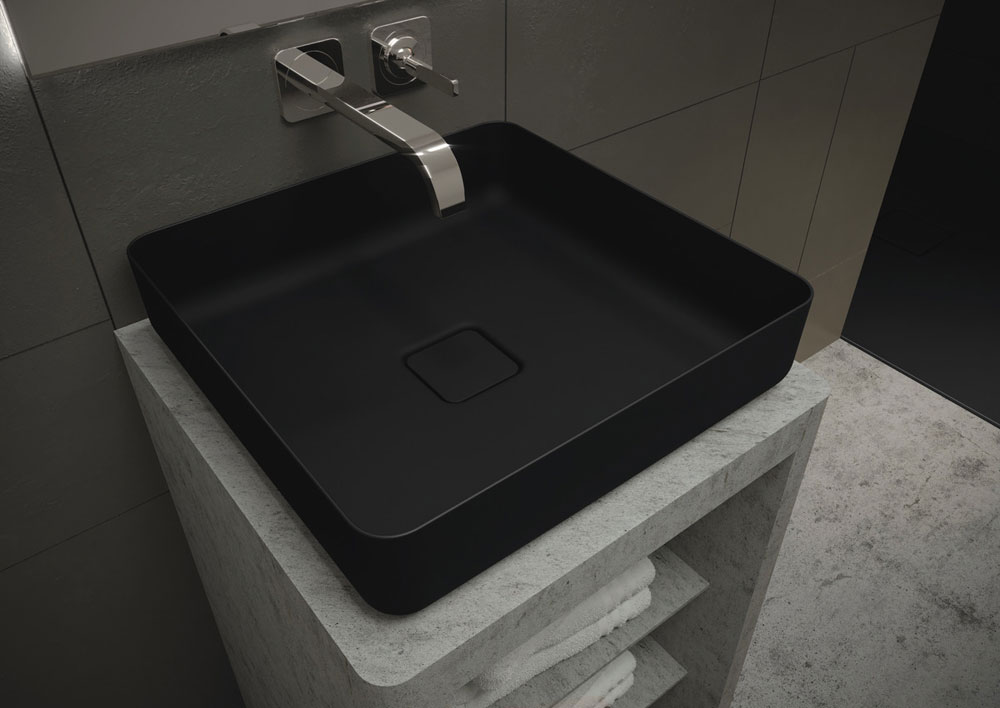 Washbasin Miena