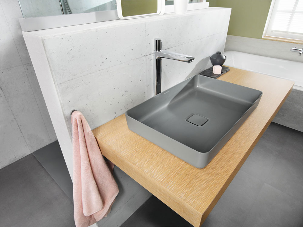 Washbasin Miena