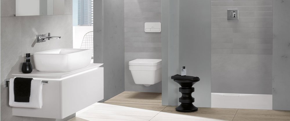 Lavabo Architectura