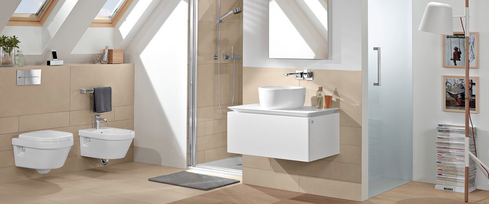 Lavabo Architectura