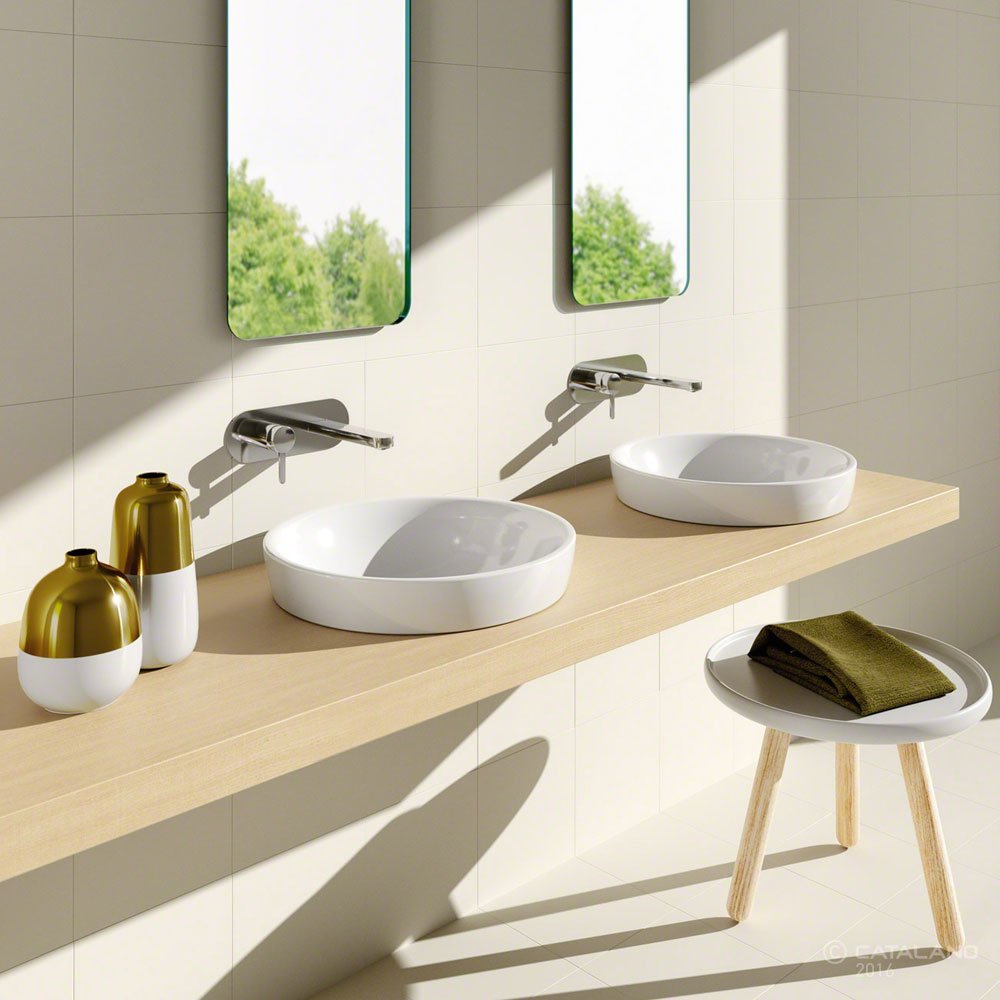 Lavabo Sfera 45