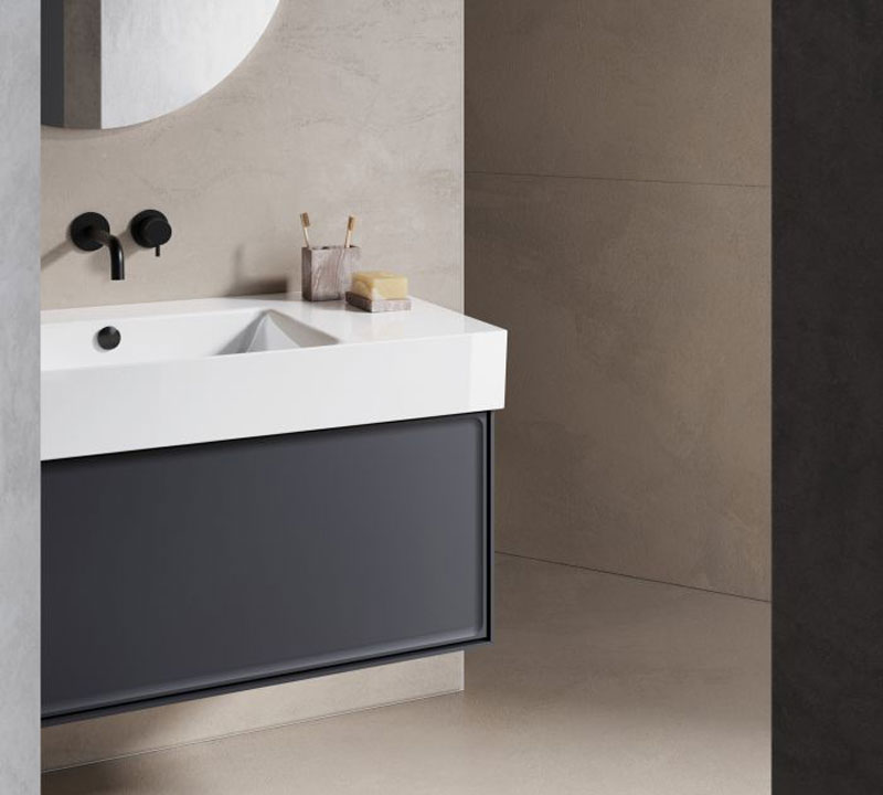 Lavabo New Premium 100