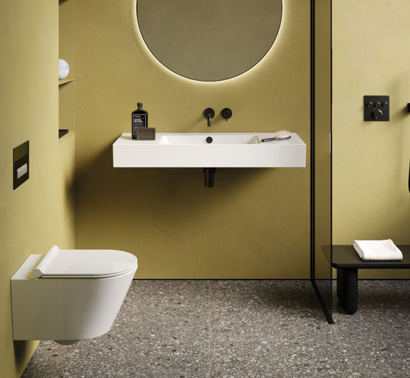 Lavabo New Premium 100