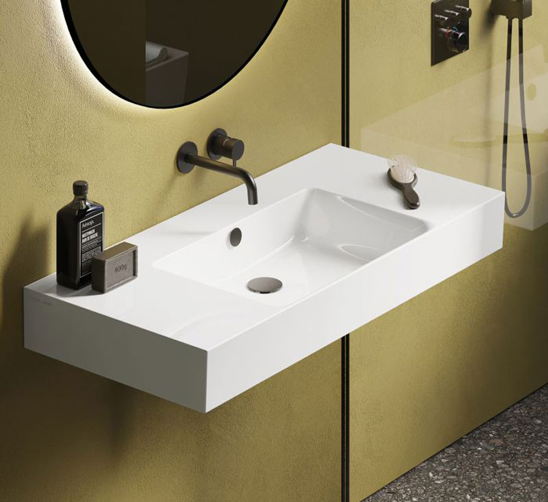 Lavabo New Premium 100