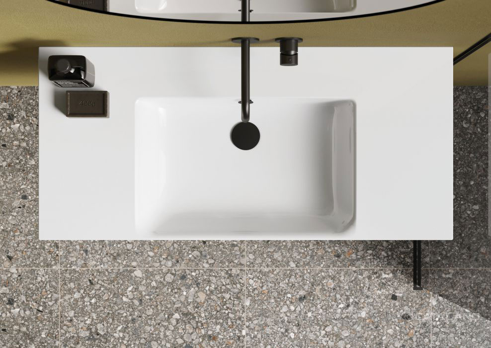 Lavabo New Premium 100