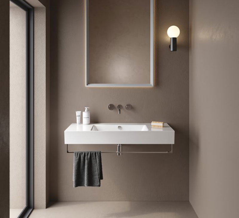 Lavabo New Premium 100