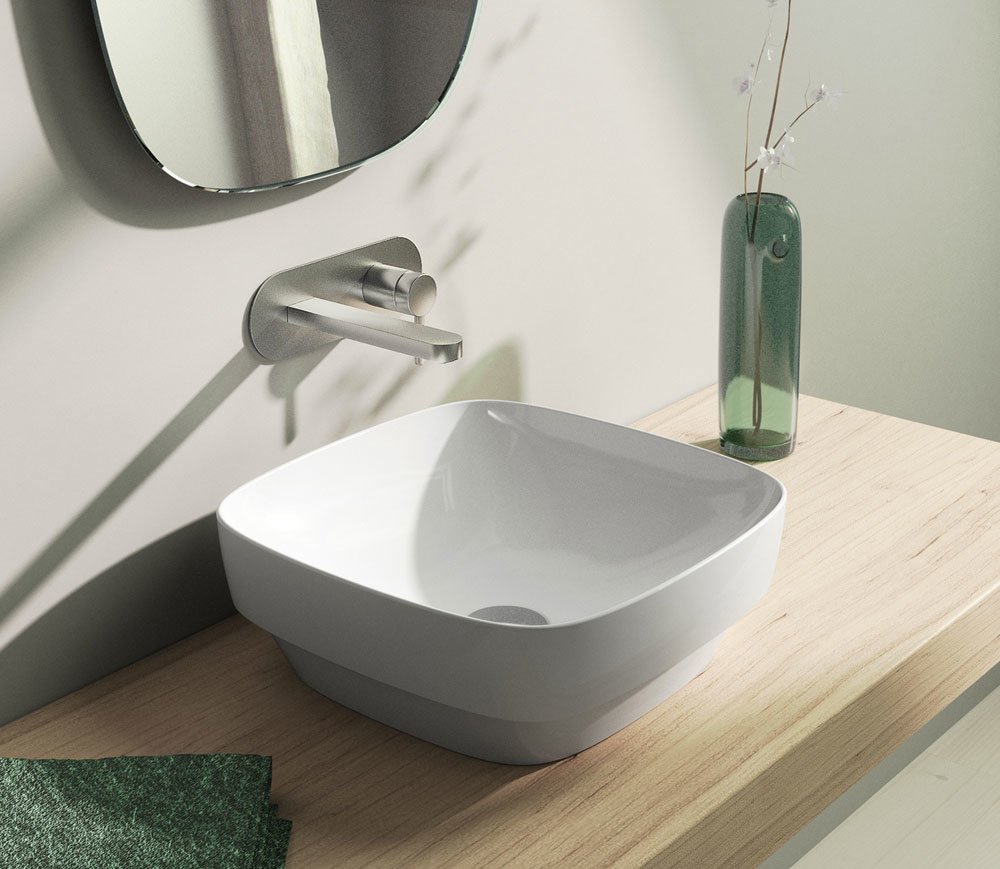 Lavabo Green Lux 40