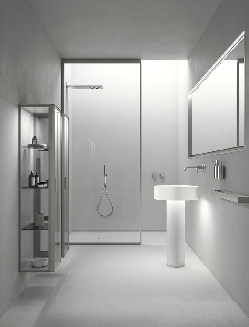 Lavabo Luce