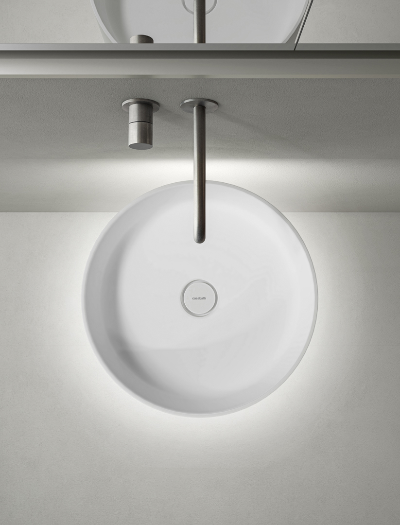 Lavabo Luce