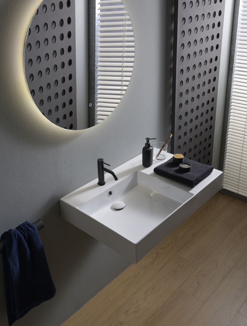 Lavabo Teorema 2.0 Plus