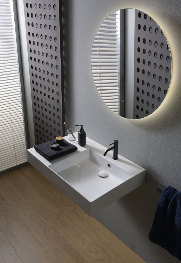 Lavabo Teorema 2.0 Plus