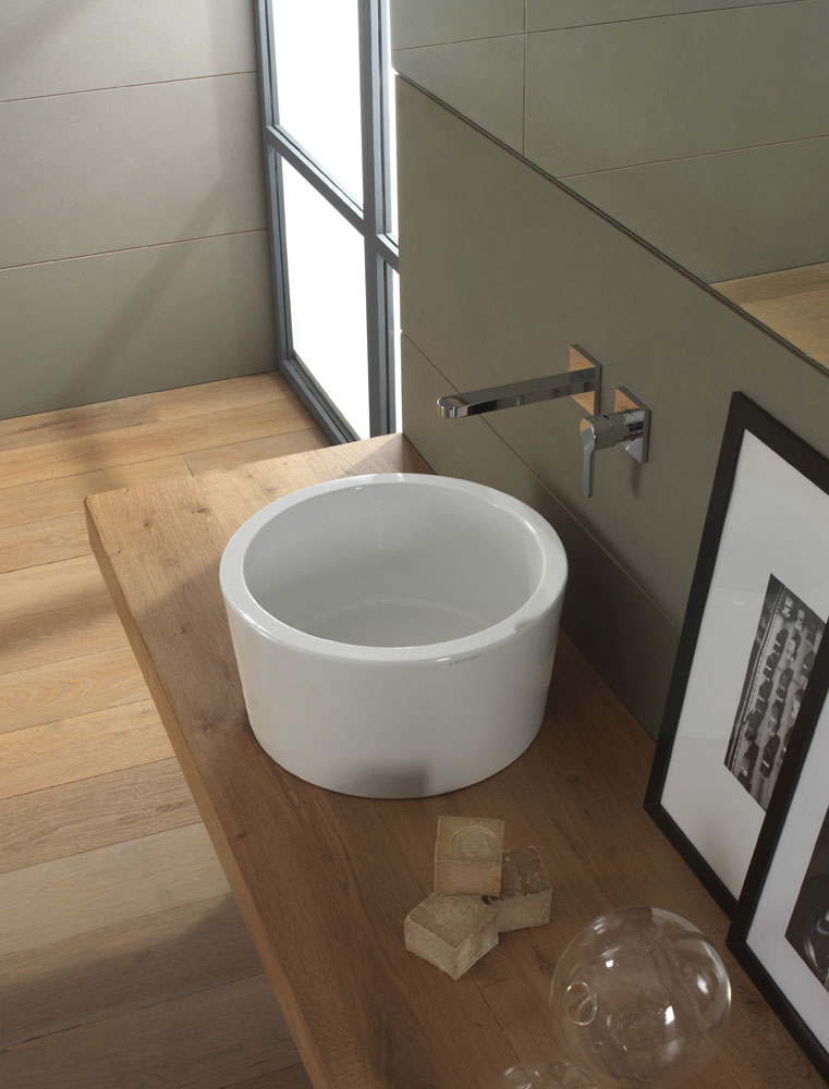 Lavabo Bucket