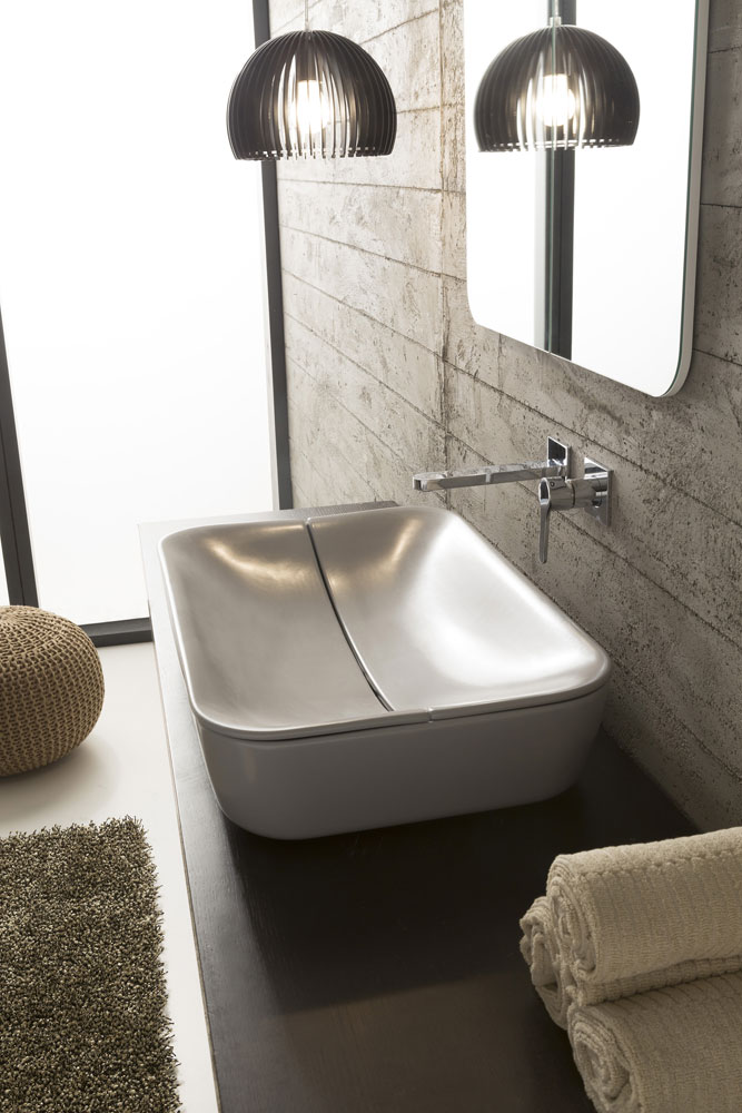 Lavabo Mizu 70