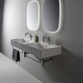 Lavabo AppLight 120