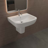 Lavabo Gemma 2 [a]