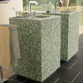 Lavabo Sanbath Cube