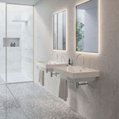 Lavabo New Zero 60