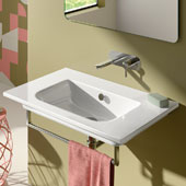 Lavabo Sfera 80