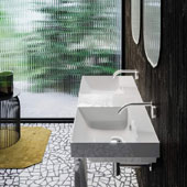 Lavabo New Zero 125