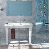 Lavabo Canova Royal 125