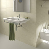 Lavabo New Light 80