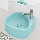 Lavabo Elletre ceramica