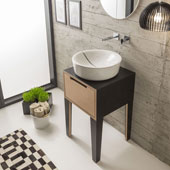 Lavabo Mizu 45