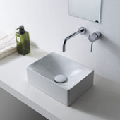 Lavabo Soft 30