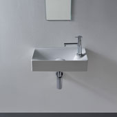 Lavabo Soft 42