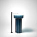 Washbasin Opale