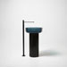 Washbasin Opale