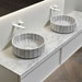 Washbasin Fonte