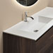 Washbasin Basico