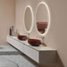 Lavabo Borghi 60