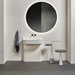 Washbasin Fluido