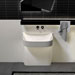 Washbasin Fluido