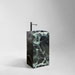 Washbasin Fusto Marble