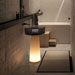 Washbasin Albume Lux