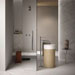 Lavabo Rigatino