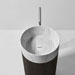 Lavabo Rigatino