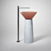 Washbasin Albume