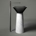 Washbasin Albume