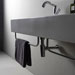 Lavabo AppLight 120