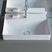 Washbasin DuraSquare