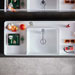 Washbasin Bento Starck Box