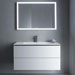 Washbasin ME by Starck