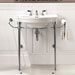 Lavabo consolle New Etoile