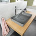 Washbasin Miena